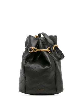 Saint Laurent Pre-Owned