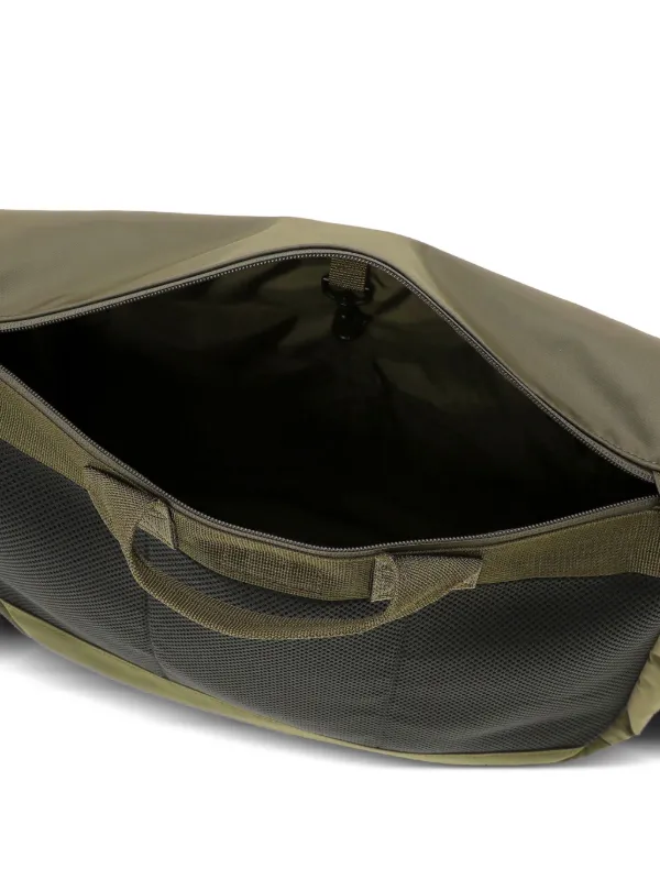 Porter-Yoshida & Co. Potr Ride Messenger Bag | Green | FARFETCH