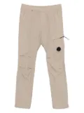 C.P. Company Flatt trousers - Neutrals