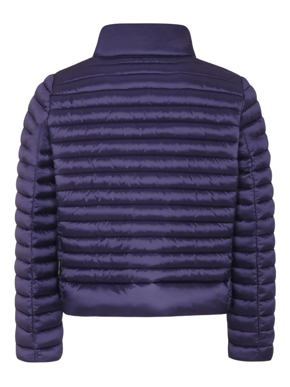Save The Duck Kids Lola down jacket | Girls Padded Jackets | Image 2