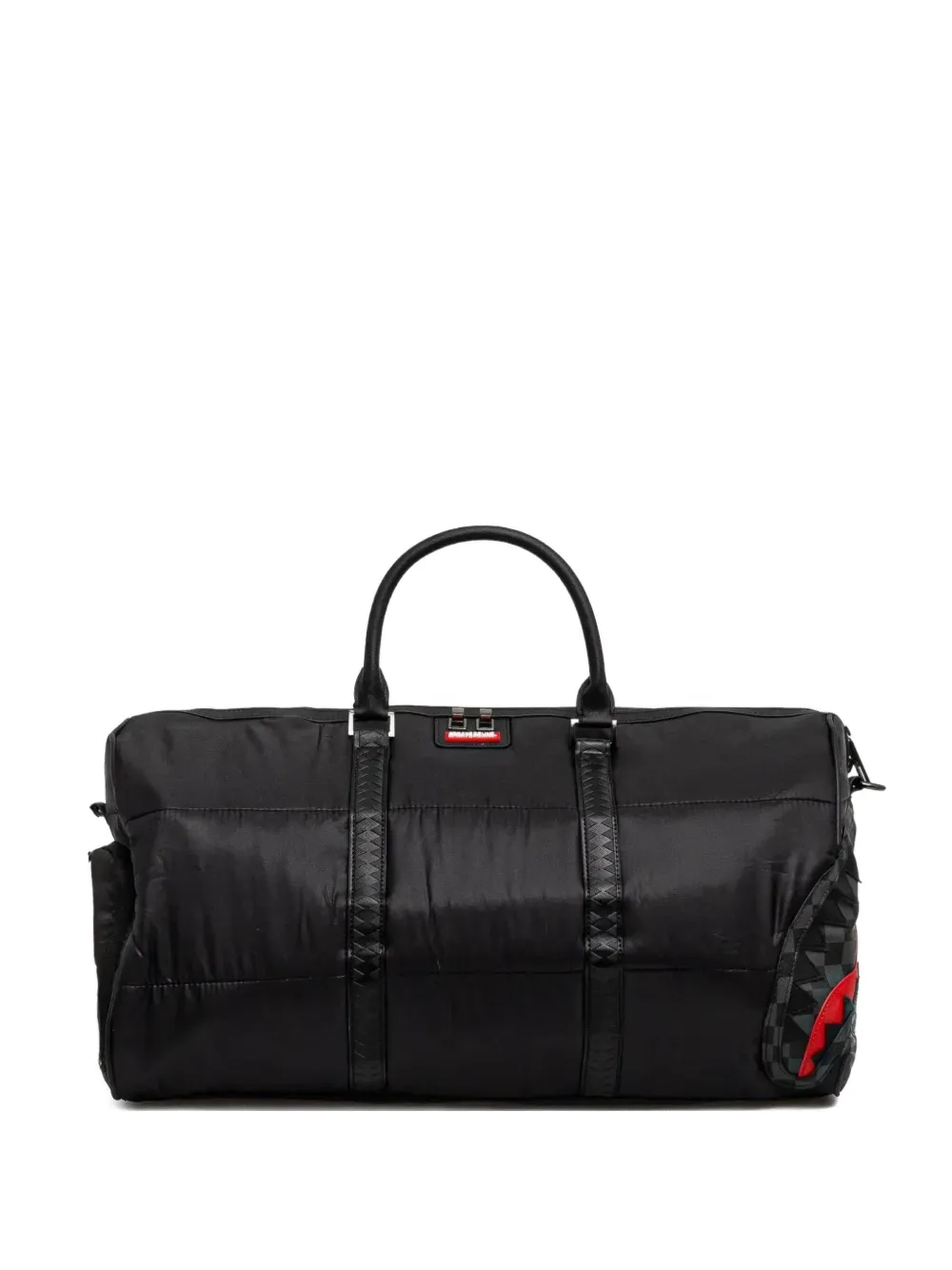 Sprayground Logo-tag Travel Bag