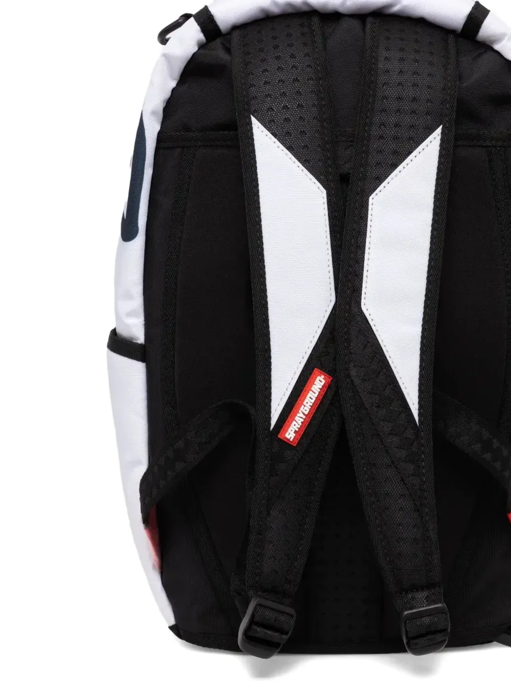 SPRAYGROUND KEITH HARING 2 GRAPHIC-PRINT BACKPACK