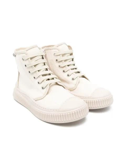MSGM Kids tenis Safari