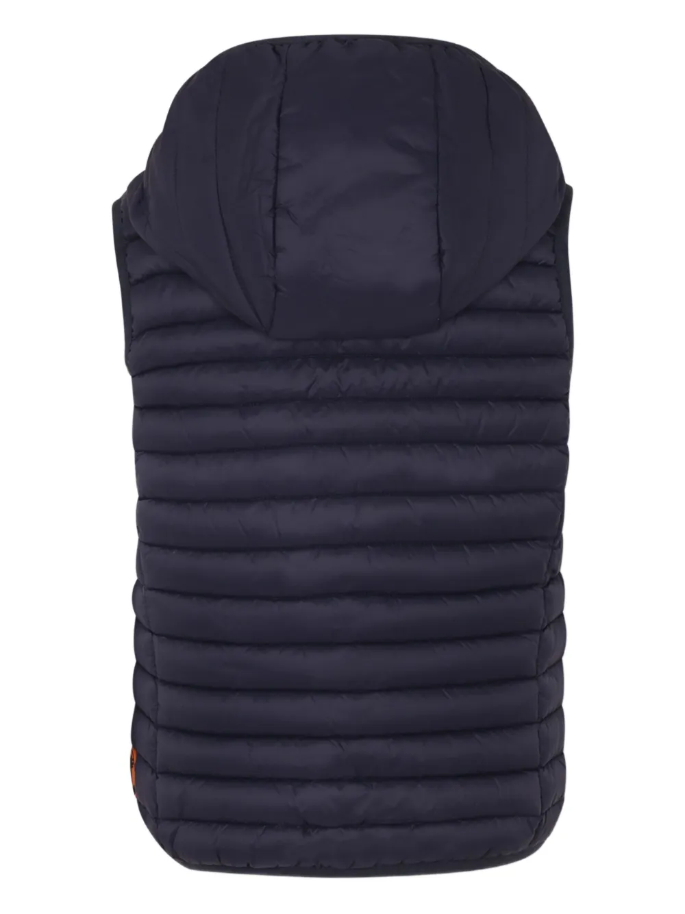 Save The Duck Kids Gesteppte Kapuzenweste | Westen & Gilets | Image 2