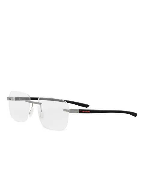 Tag Heuer Eyewear lentes TH50031U