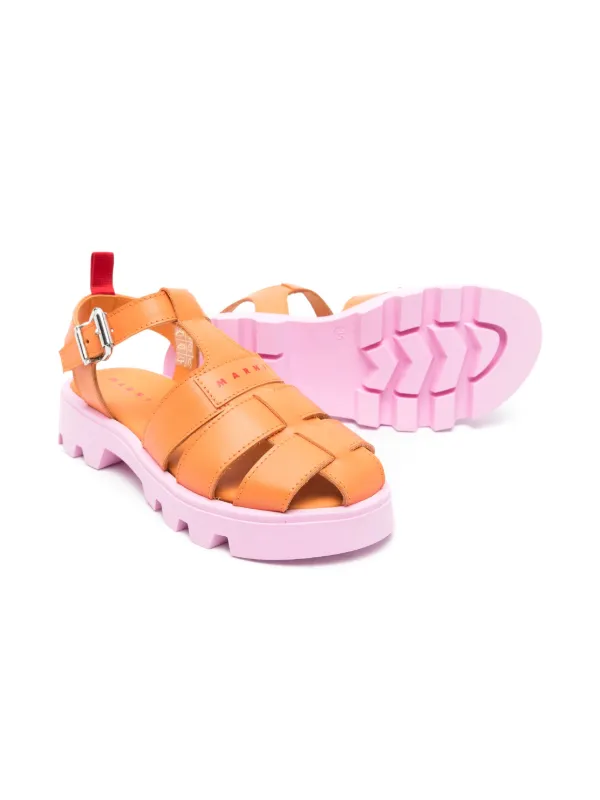 MARNI - yam 0400020033190_BLACKORANGE?wid=