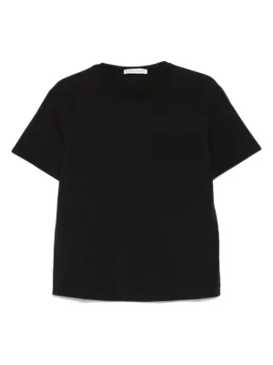 LAMBERTO LOSANI 売れ筋商品|||ランベルト・ロザーニ Tシャツ トップス レディース Tops White LAMBERTO LOSANI ランベルト・ロザーニ 伐 Tシャツ トップス