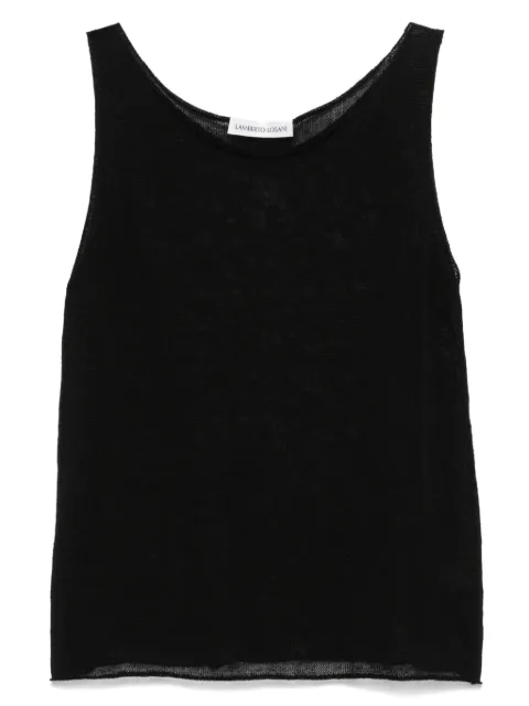 Lamberto Losani camiseta tejida