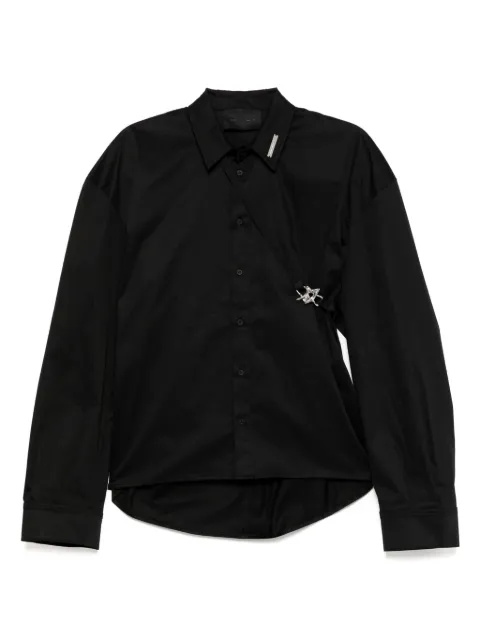 HELIOT EMIL camisa Igneous