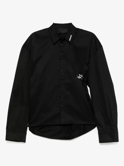 HELIOT EMIL camisa Igneous