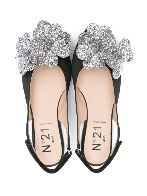 【Praying】Ballet Flats ★NewJeans着用★ Ballet Flats