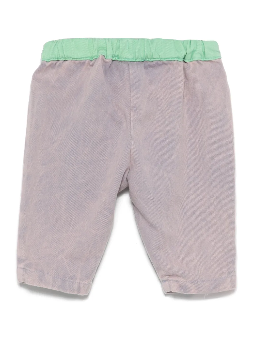 Bobo Choses jeans con diseño color block | Jeans | Image 2
