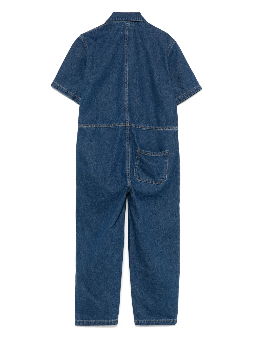 Bobo Choses Smiling jumpsuits | Jumpsuits | Image 2