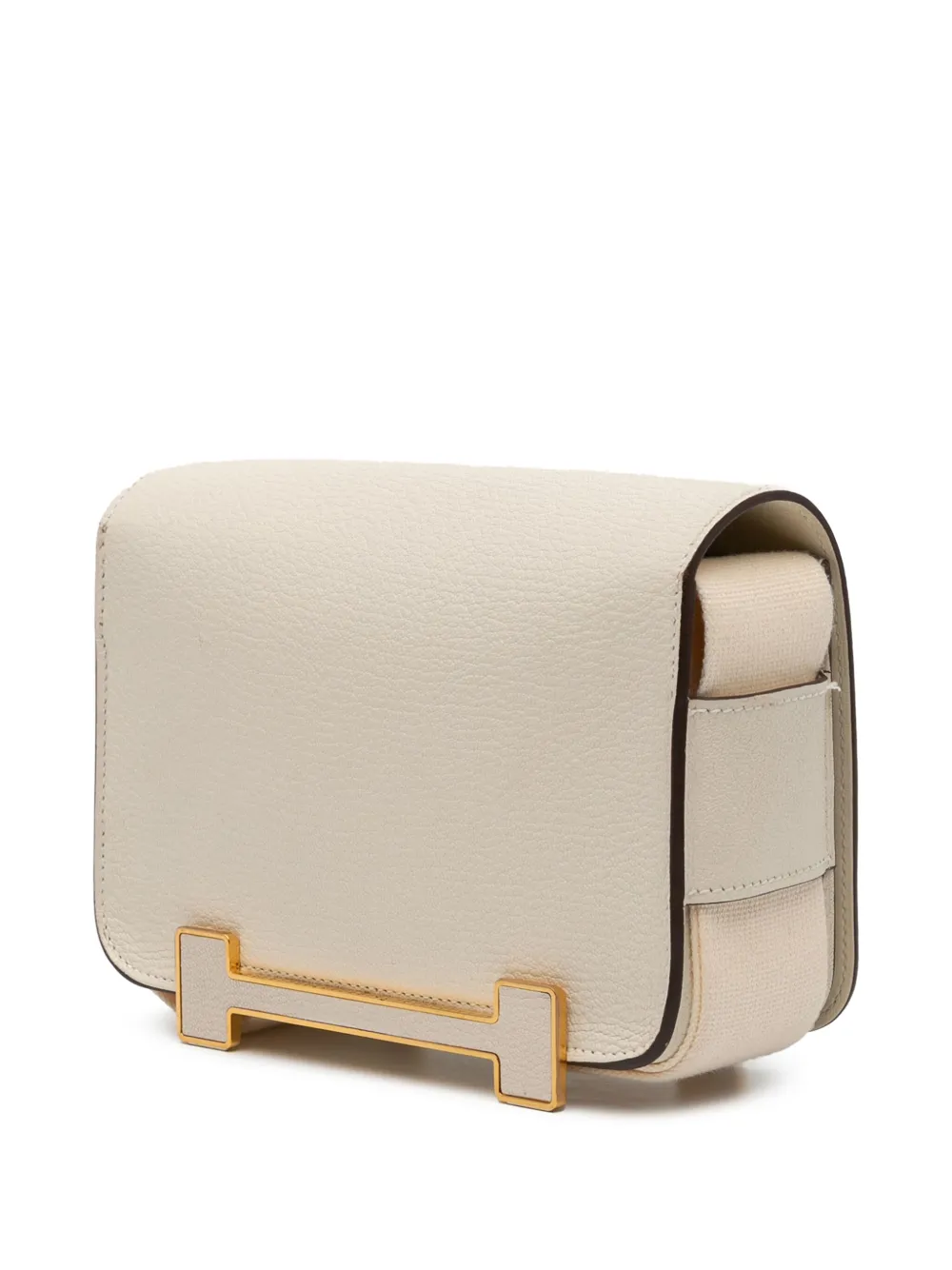 Hermès Pre-Owned 2022 Chevre Mysore Geta Tasche | Pre-owned & Archive | Image 2