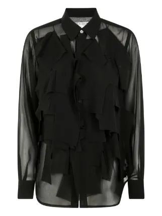 Comme Des Garçons Comme Des Garçons