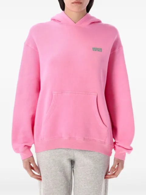 American Vintage  Izubird hoodie