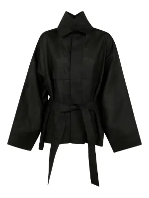 Issey Miyake Jackets for Women - Shop on FARFETCH