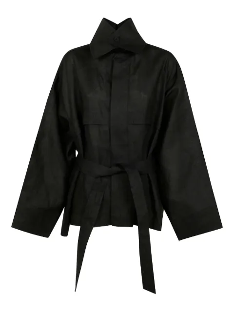 Issey Miyake Hempen jacket 