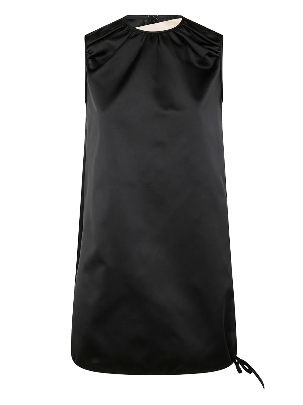 Nº21 sleeveless dress