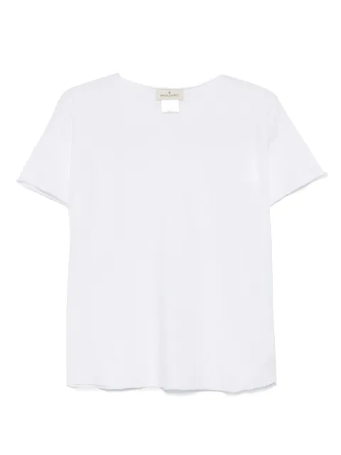 Bruno Manetti playera de tejido fino