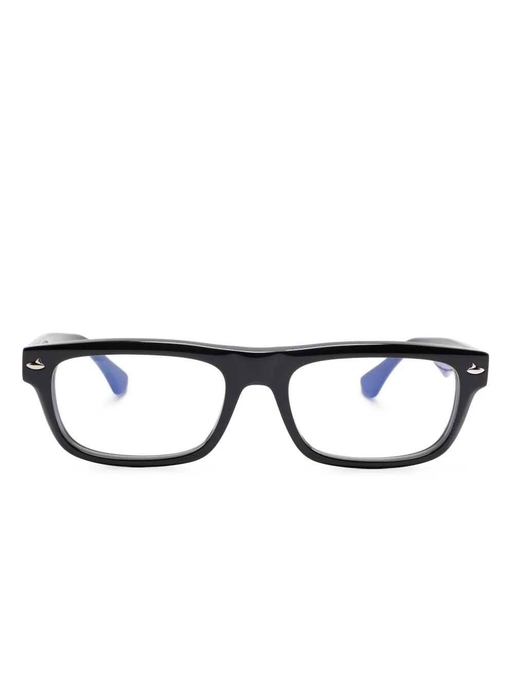 Sestini Eyewear lunettes de vue Quindici | noir | Image 1