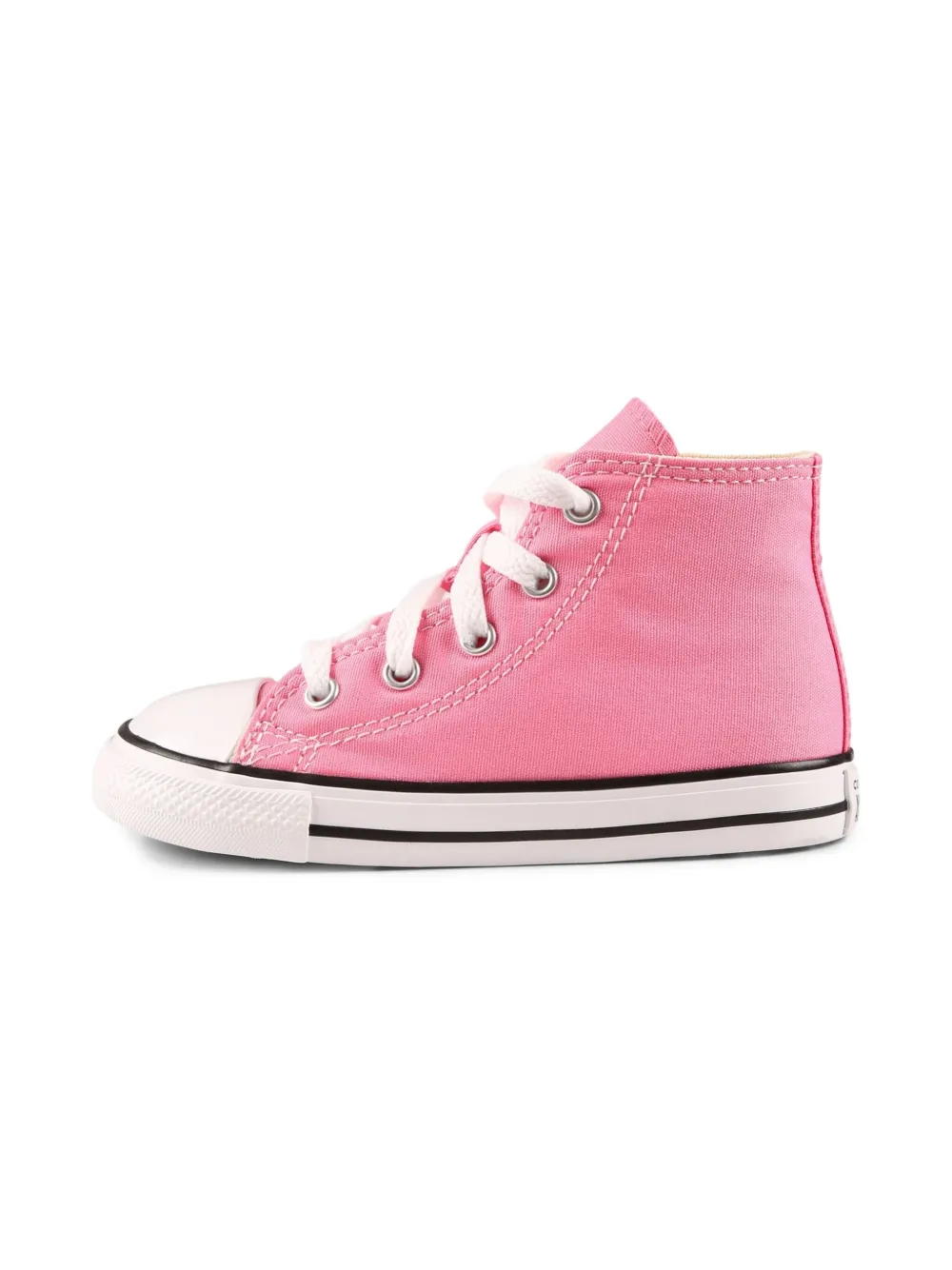 Converse Kids Chuck Taylor All Star high-top sneakers Roze