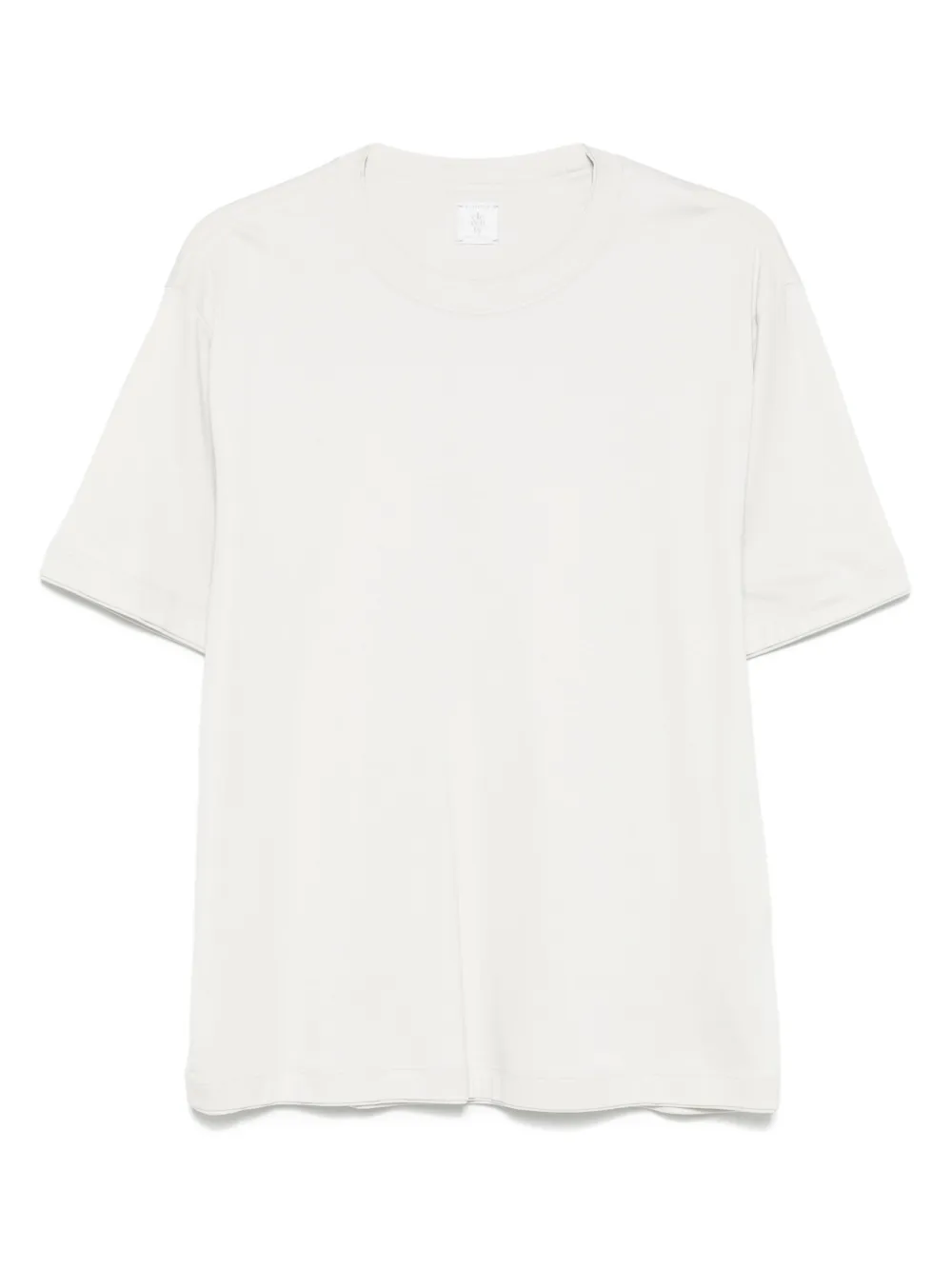 Eleventy jersey T-shirt | Neutrals | Image 1