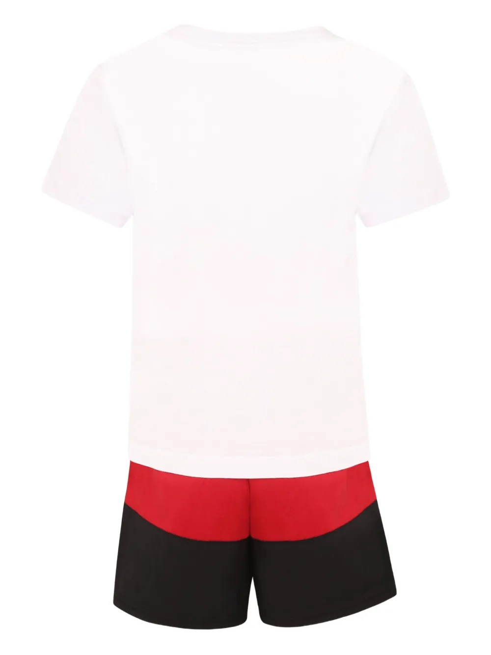 Jordan Kids Short-Set mit Logo-Print (2er-Set) | Kurze Sets | Image 2