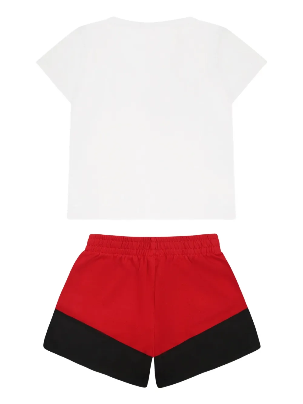 Jordan Kids Short-Set mit Logo-Print (2er-Set) | Kurze Sets | Image 2