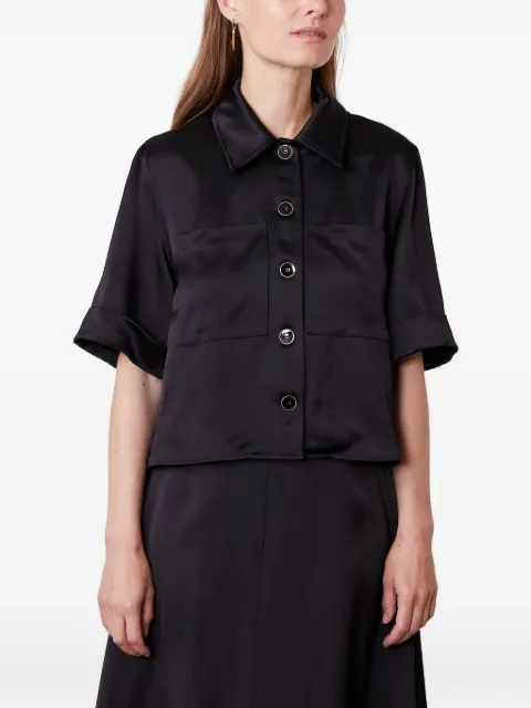 Officine Generale short sleeve shirt