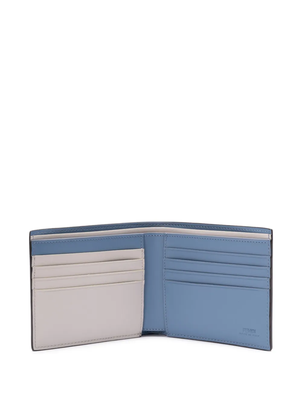 FENDI Shadow handtas Blauw