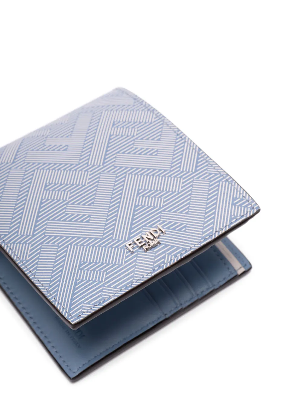 FENDI Shadow handtas Blauw