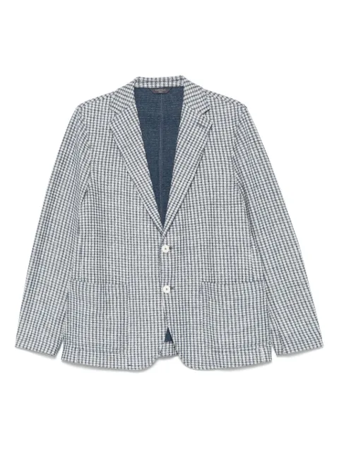 Circolo 1901 knitted blazer