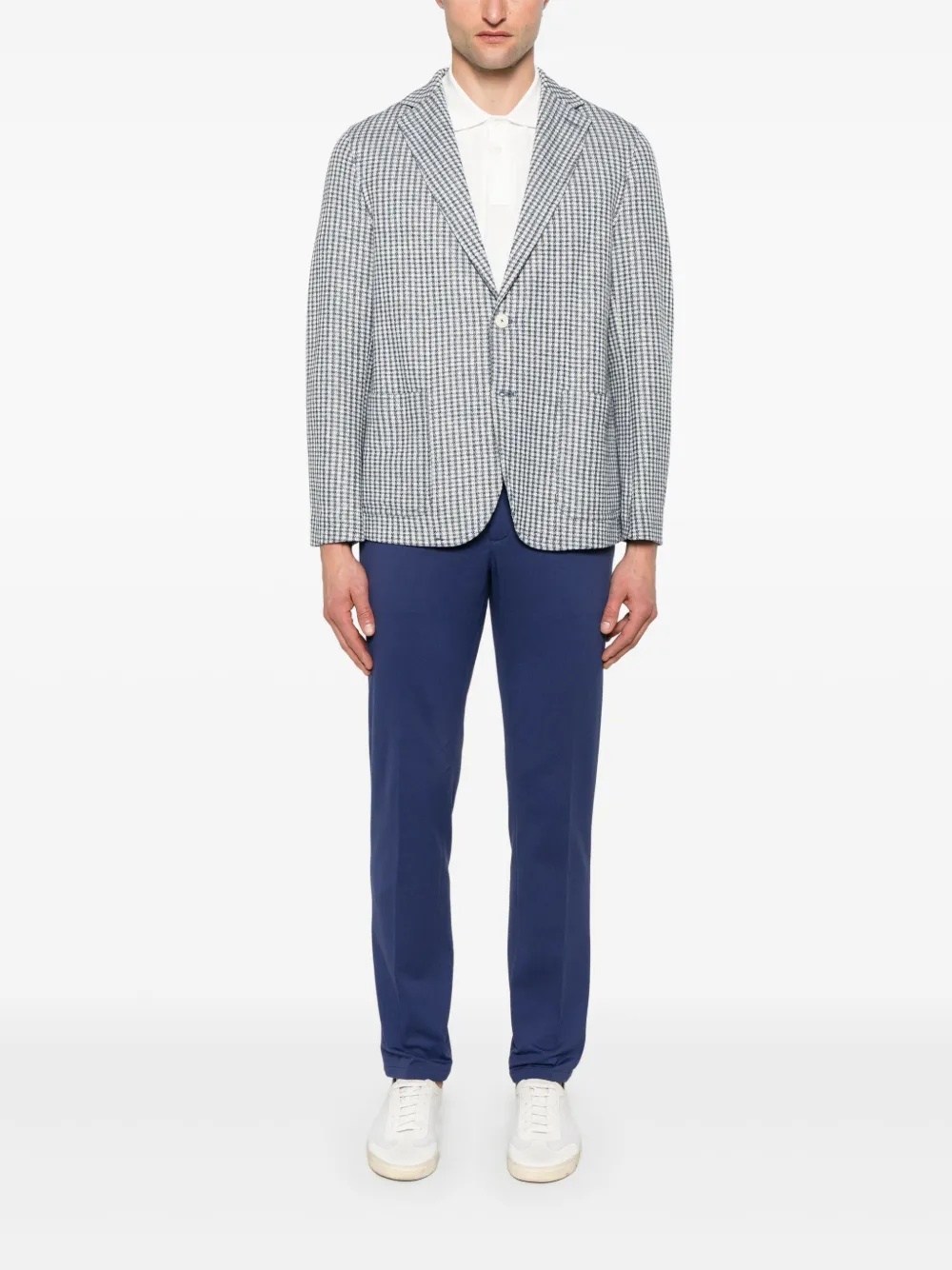 Circolo 1901 knitted blazer | Blazers | Image 2