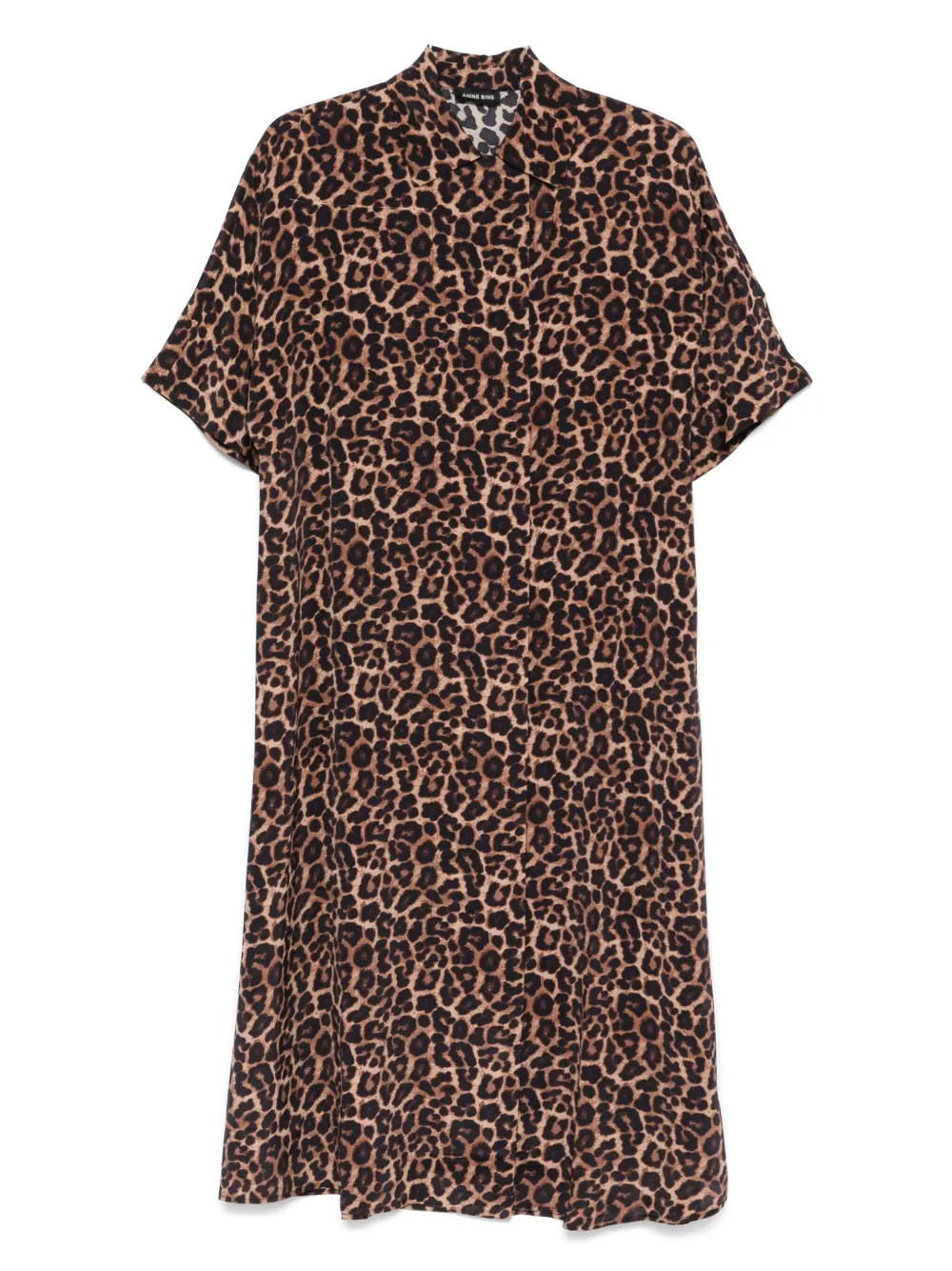 Julia dress