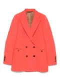 Blazé Milano Flica blazer - Red