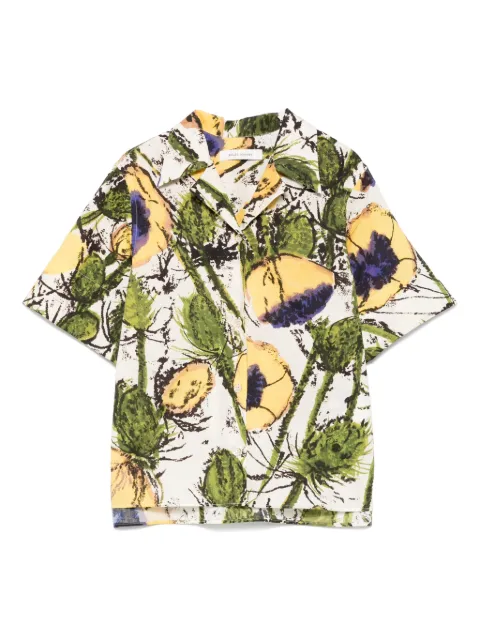 Wales Bonner Althea shirt 
