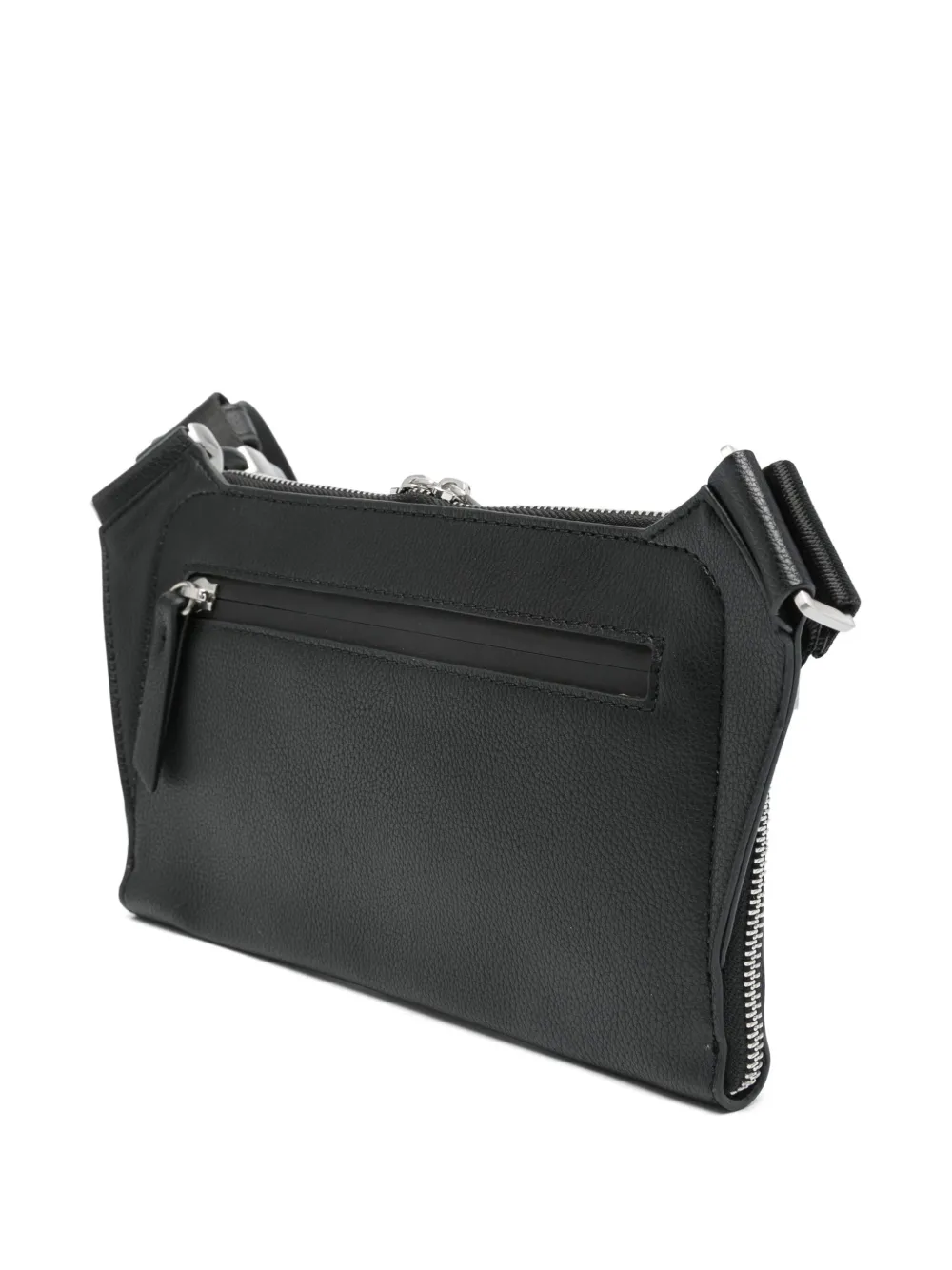 GUESS USA logo-lettering belt bag | Image 2