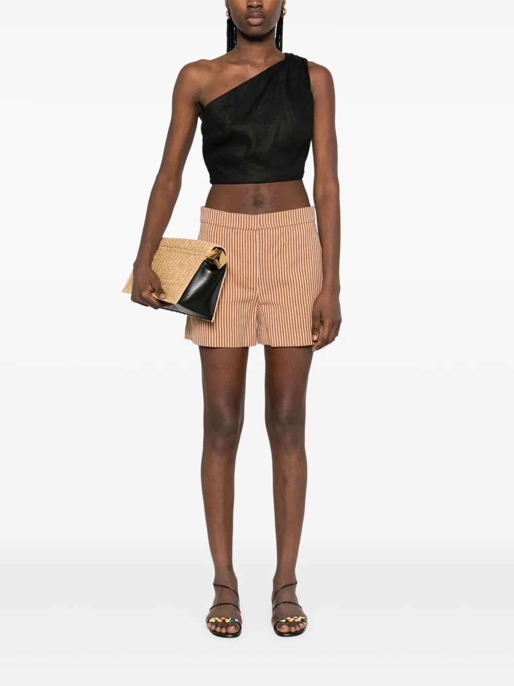 Vanessa Bruno shorts Elisam | Shorts | Image 2