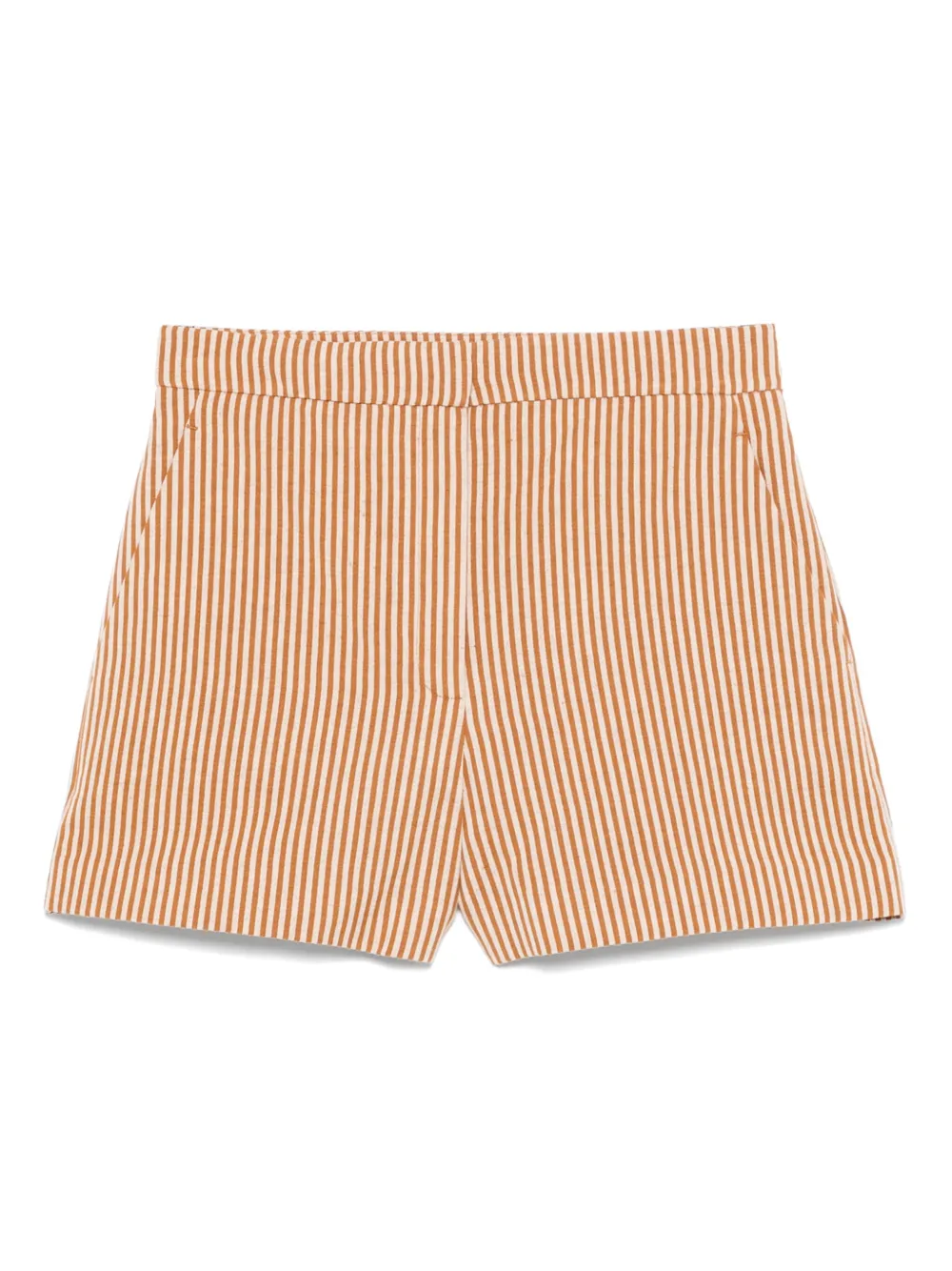 Vanessa Bruno shorts Elisam | marrón | Image 1