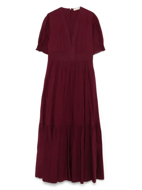 Vanessa Bruno Edorine midi dress