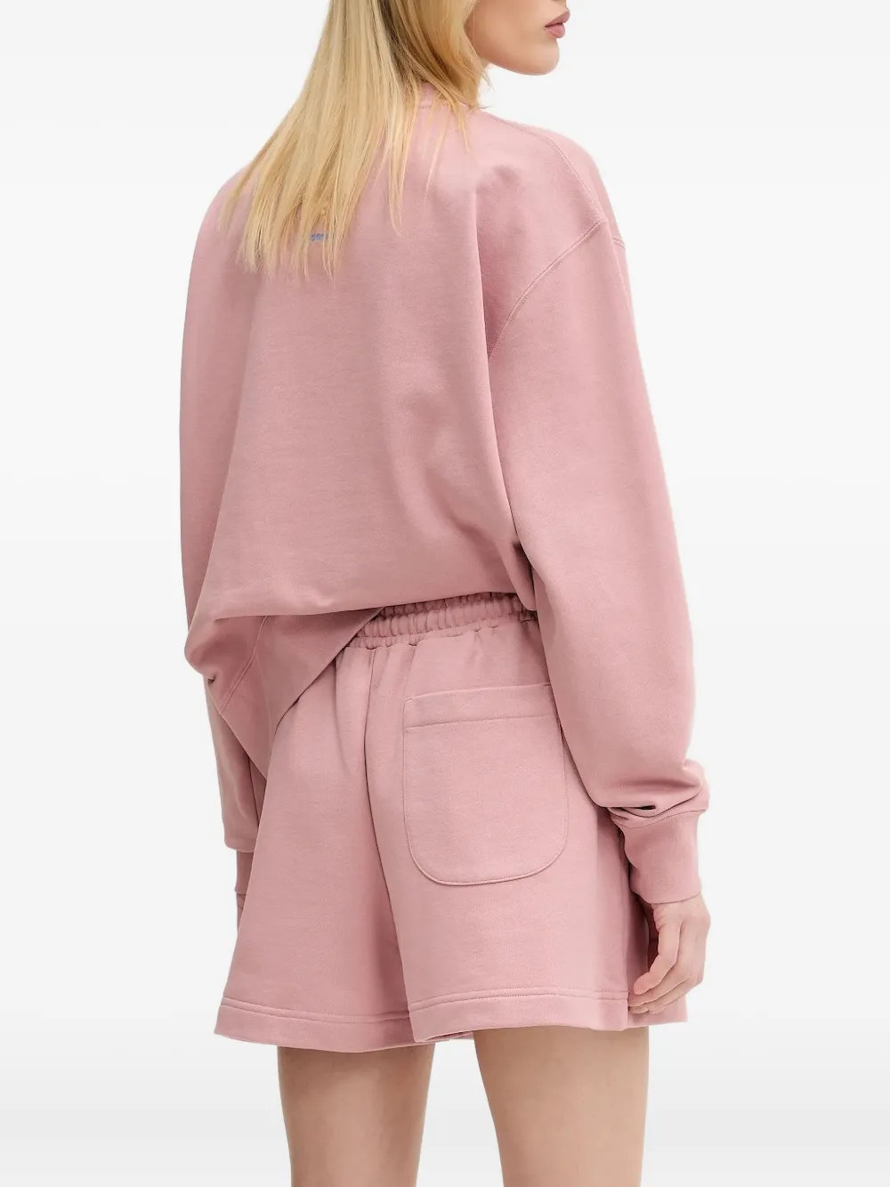 MOSCHINO JEANS drawstring shorts | Short Shorts | Image 2