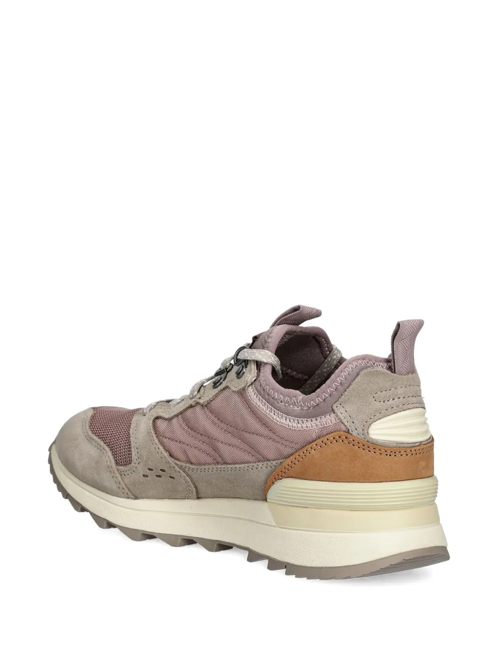 Merrell Alpine 83 mesh-panelled sneakers Pink
