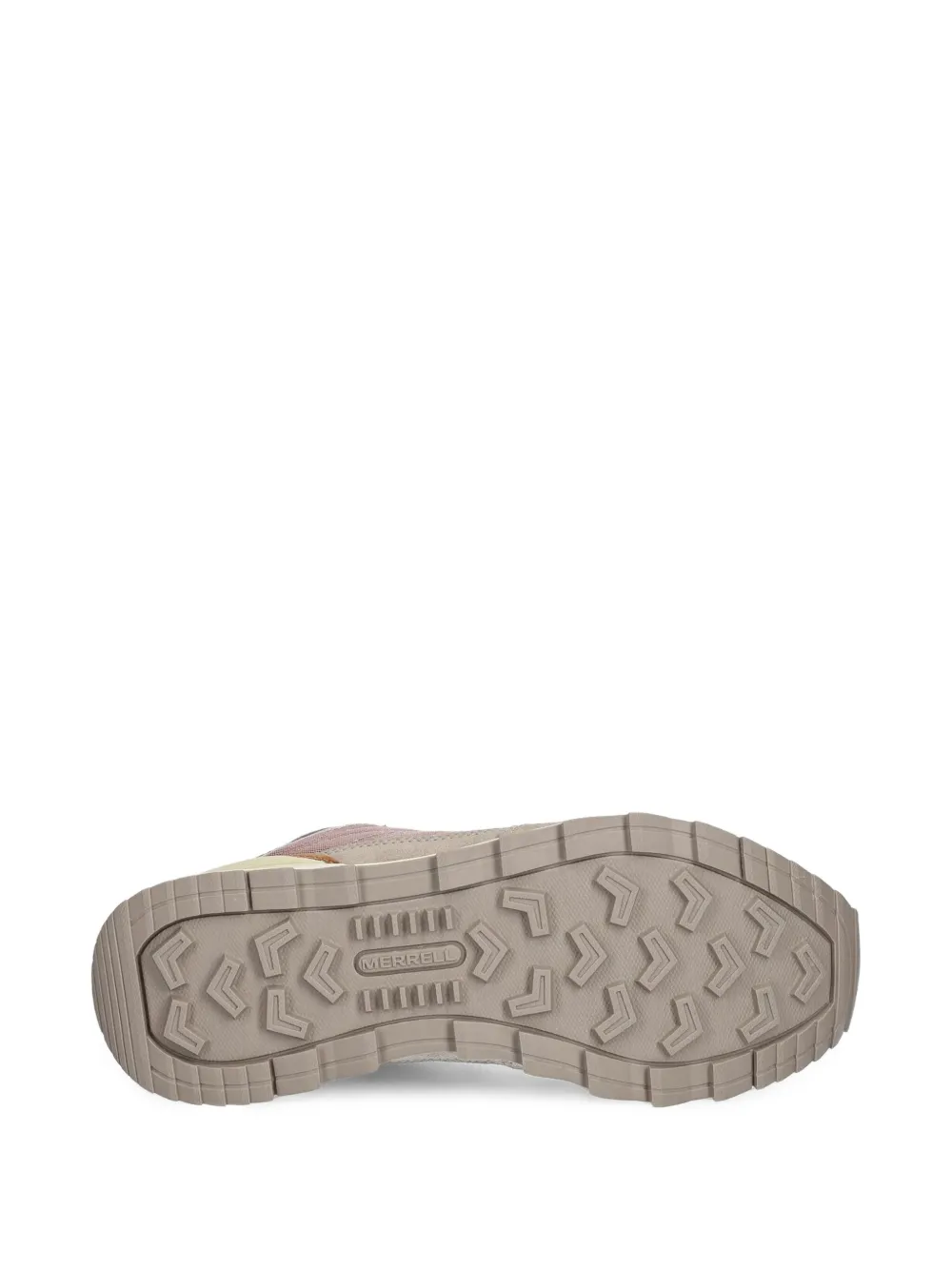 Merrell Alpine 83 mesh-panelled sneakers Pink
