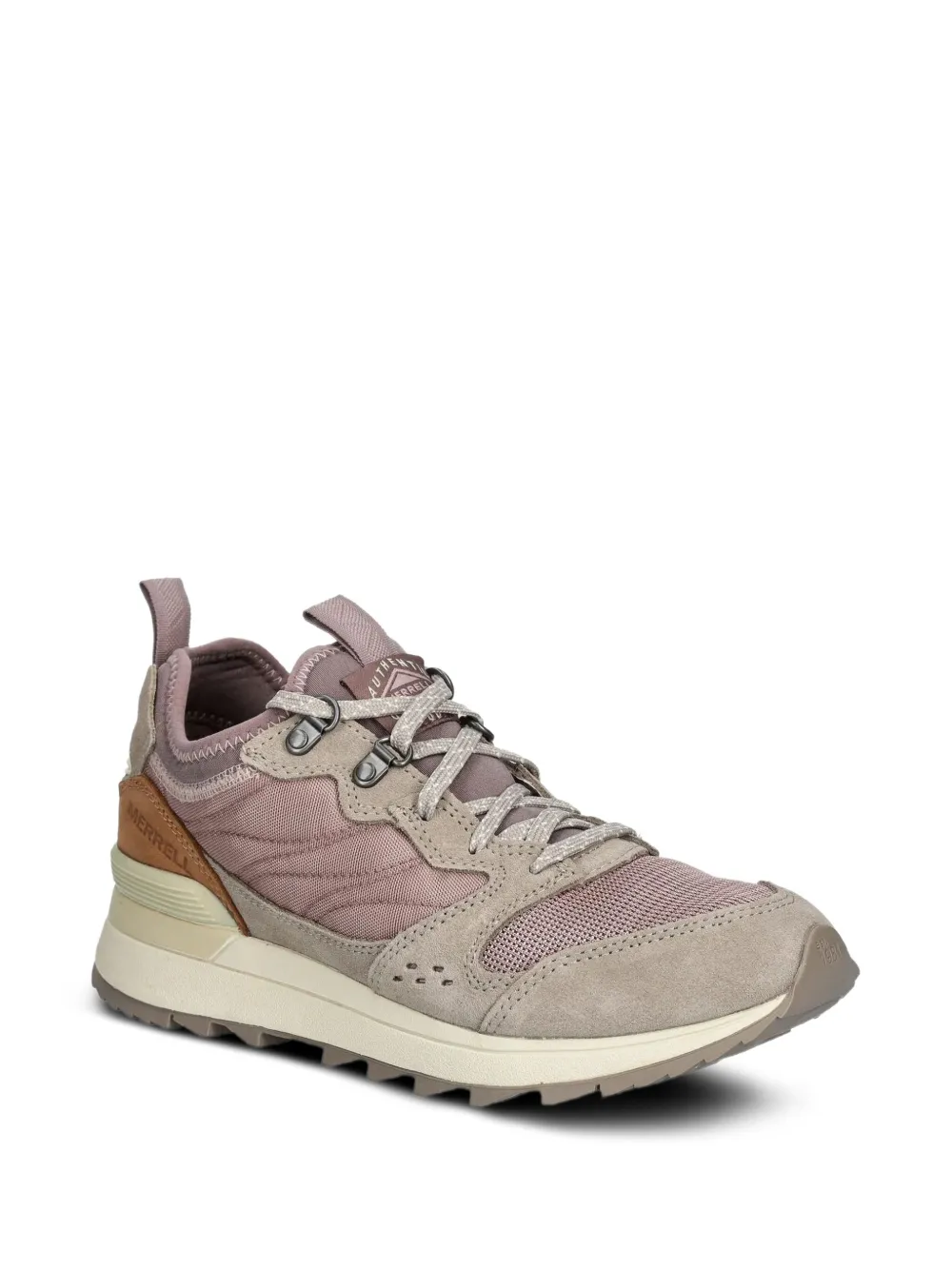 Merrell tenis de montaña con paneles de malla | Tenis bajos | Image 2