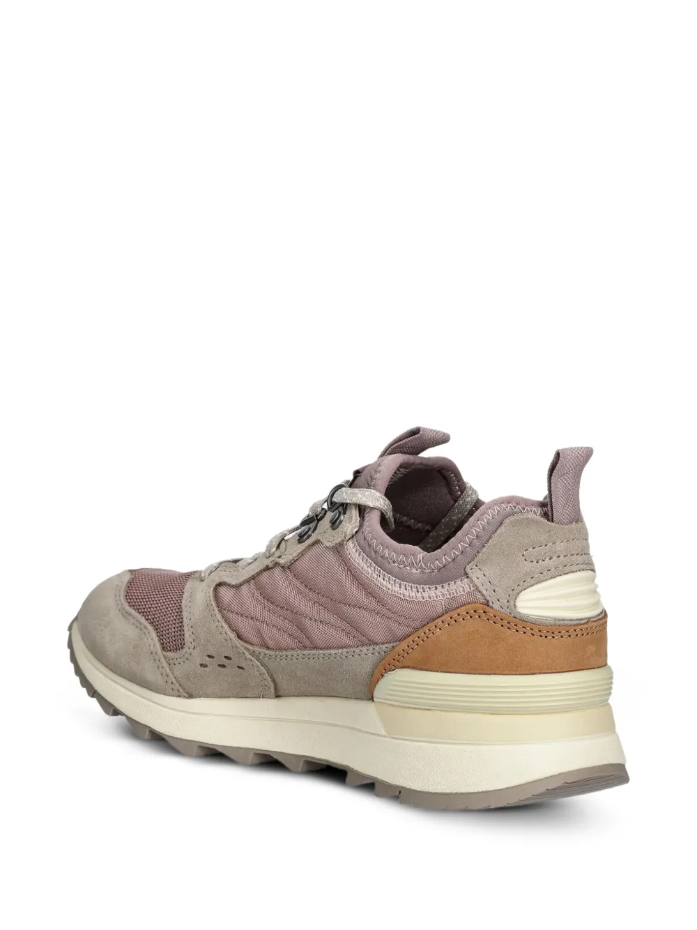 Merrell Alpine 83 mesh-panelled sneakers Pink