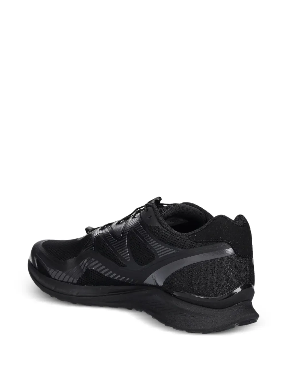 Merrell Skyquest Trek 1 TRL sneakers Black