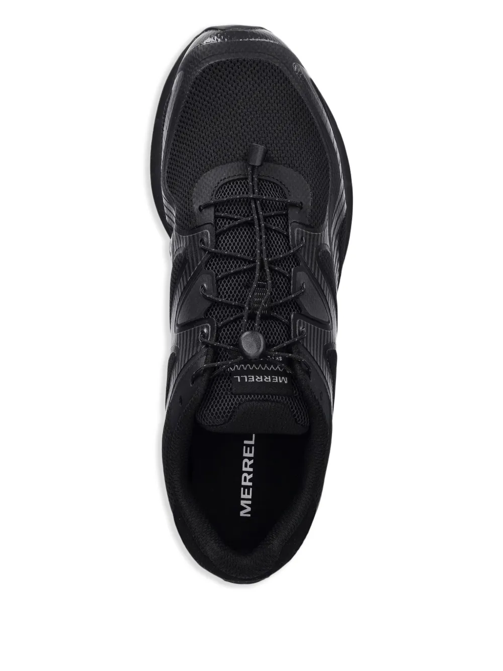 Merrell Skyquest Trek 1 TRL sneakers Black