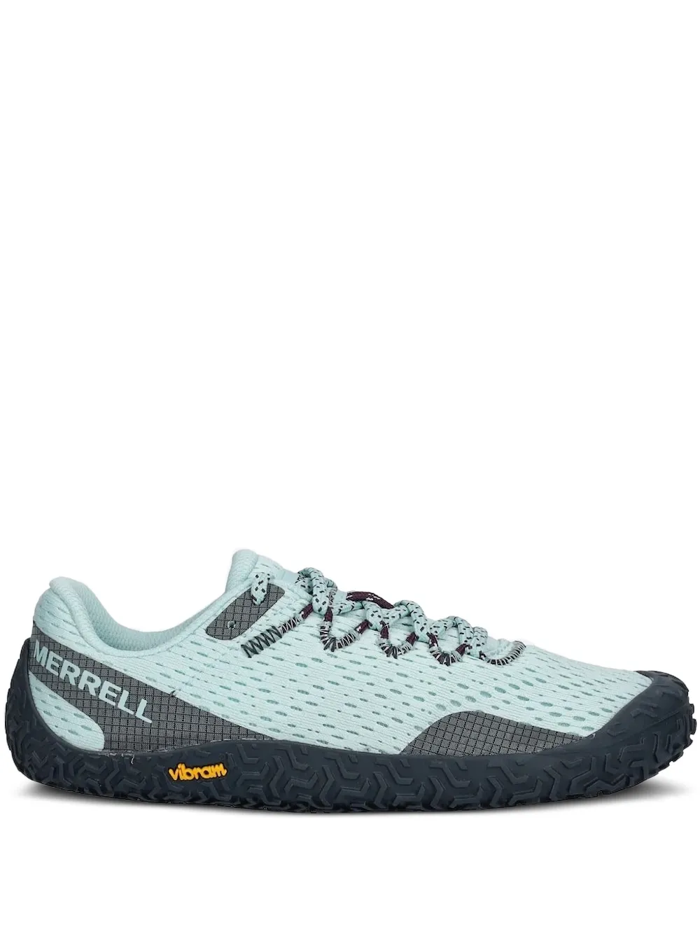 Merrell  zapatillas Vapor Glove 6 con perforaciones | azul | Image 1