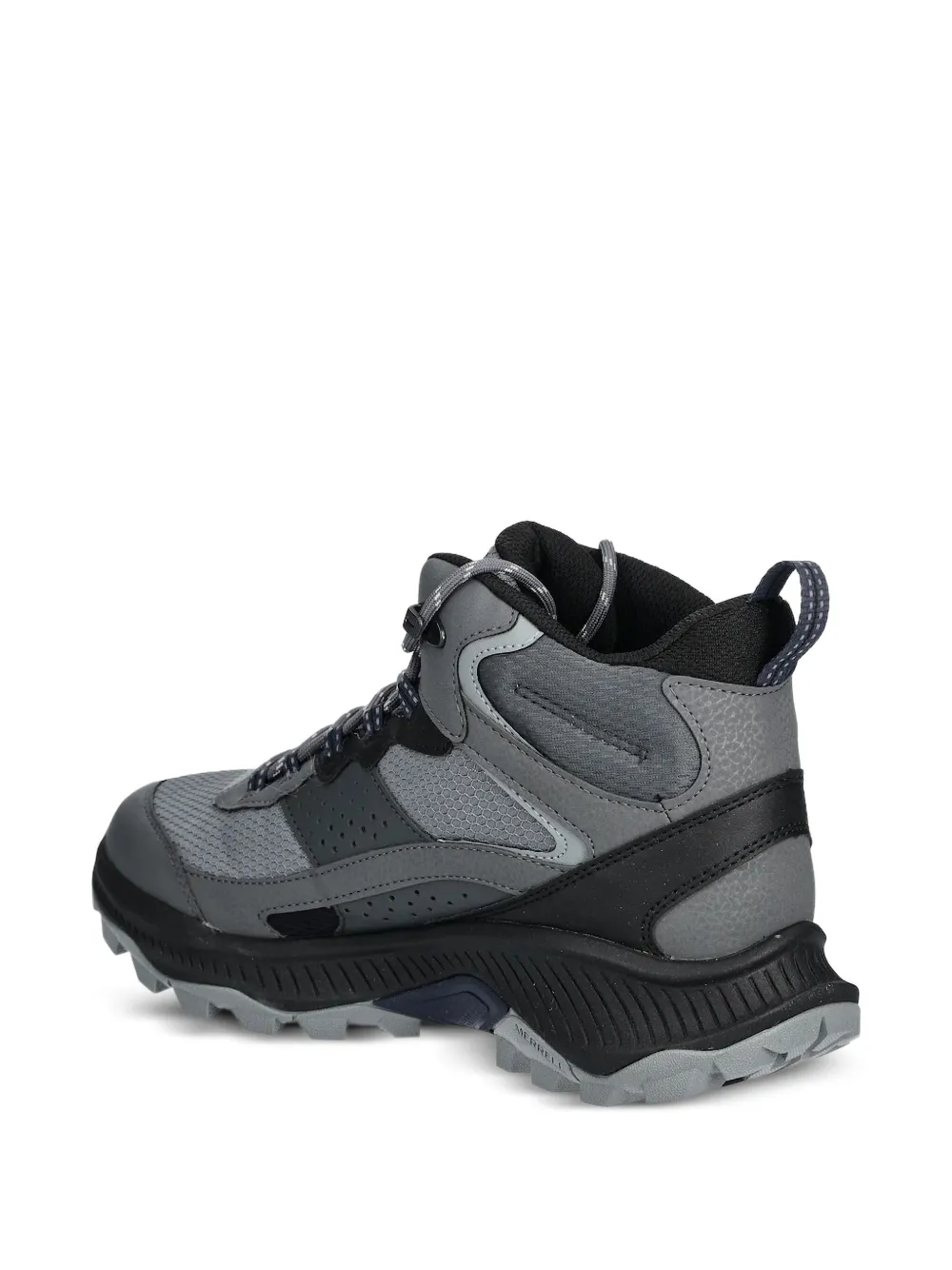 Merrell lace-up mesh hiking boots | Performance Trainers | Image 2